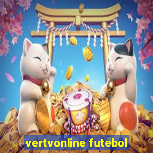 vertvonline futebol